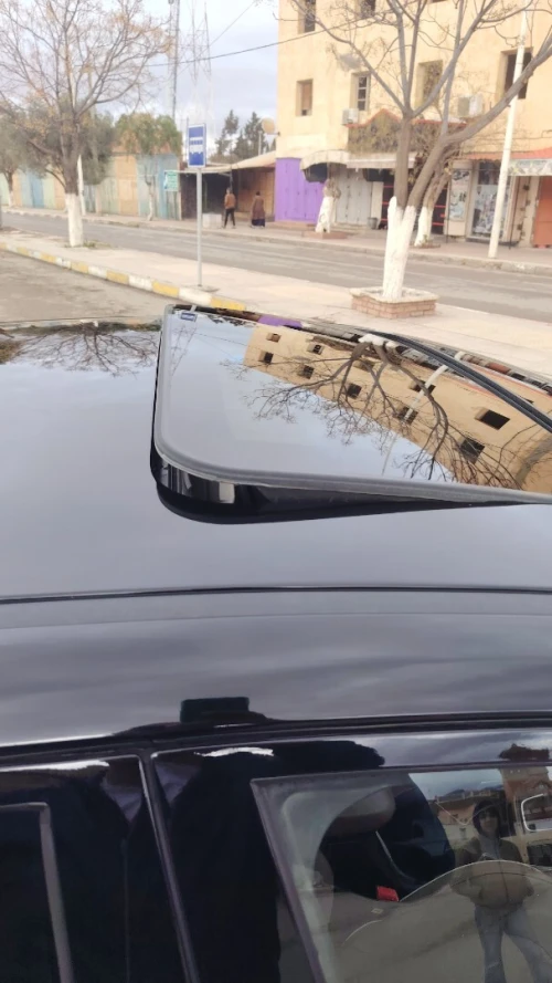 Hyundai Accent 2025 Toutes options