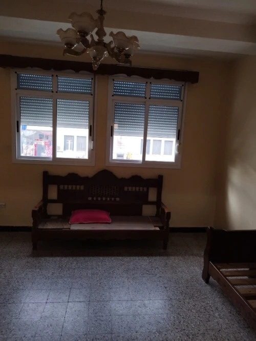 Vente Appartement F3 Jijel El ancer