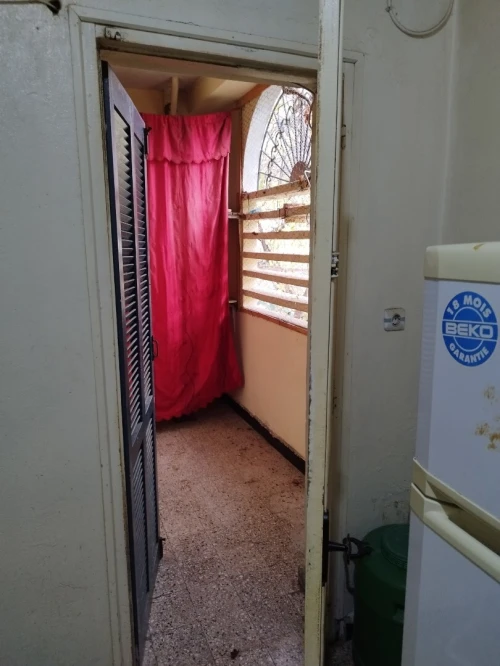 Vente Appartement F3 Jijel El ancer