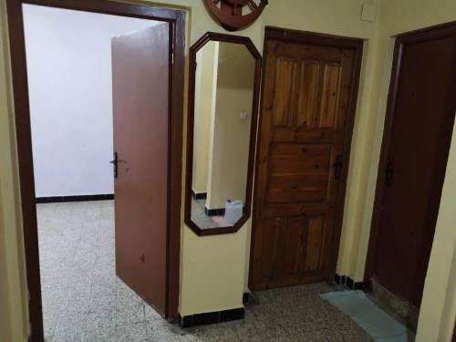 Vente Appartement F3 Jijel El ancer