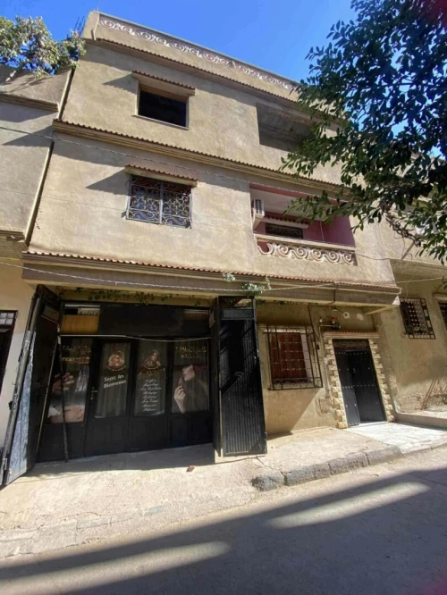 Vente Villa Aïn Defla Ain defla