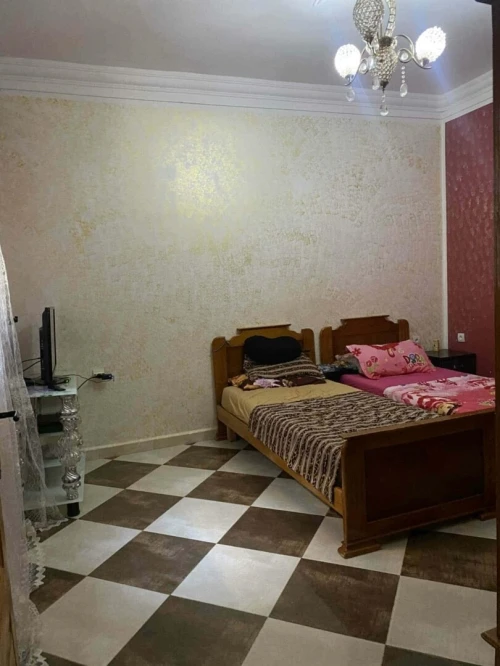 Vente Villa Aïn Defla Ain defla