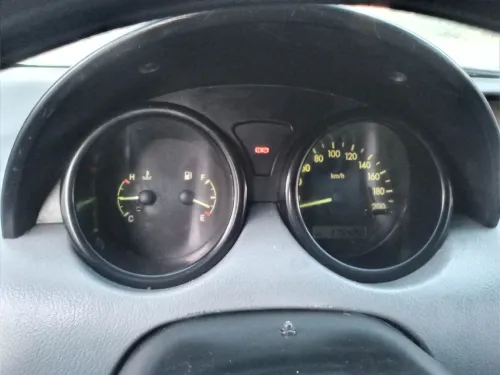Chevrolet Ls 2005 