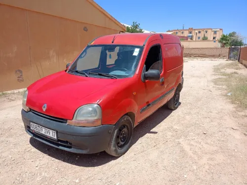 Renault Kangoo 1999 Kangoo