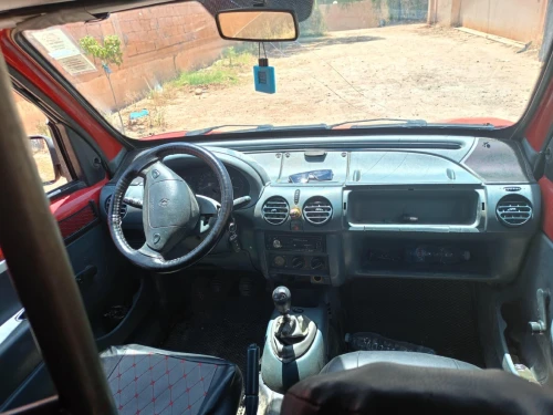 Renault Kangoo 1999 Kangoo