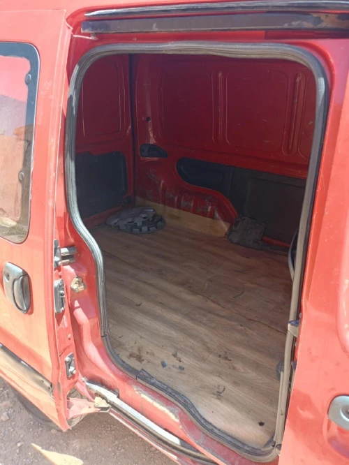 Renault Kangoo 1999 Kangoo