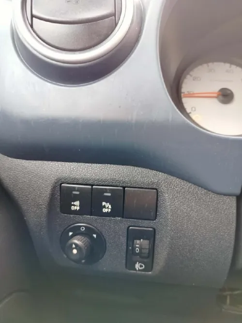 Peugeot Partner 2012 Tepee