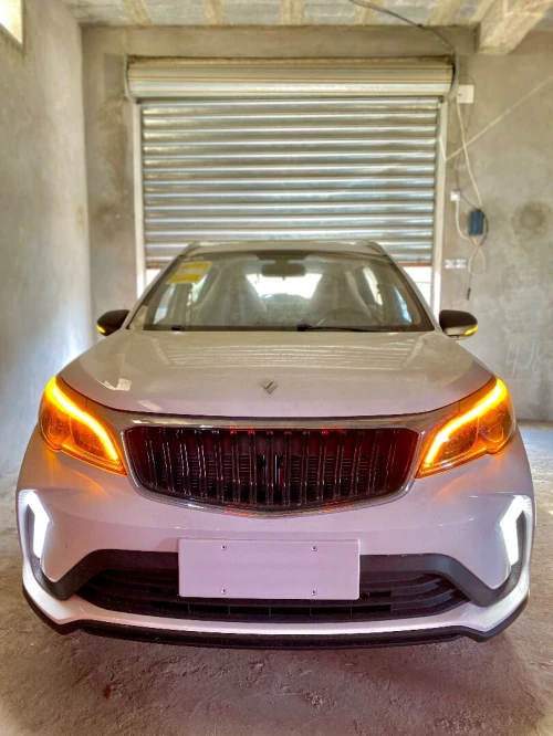 Livan X3 Pro  2025 Full option