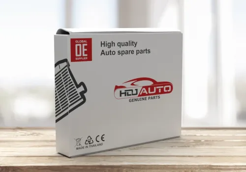 RADIATEUR MAZDA BT50 FORD RANGER HDJ AUTO THAILAND