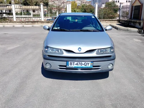 Renault Laguna 1 1999 Laguna 1