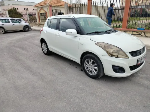 Suzuki Swift Dzire 2014 Swift Dzire