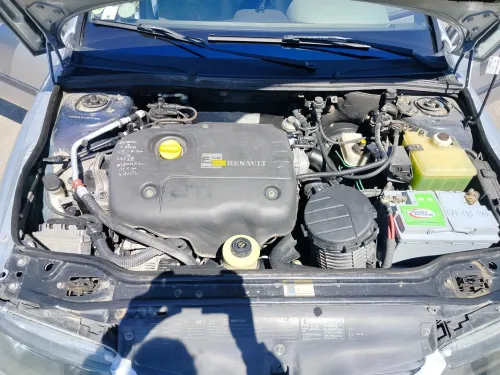Renault Laguna 1 1999 Laguna 1