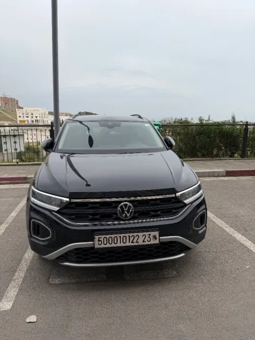 Volkswagen T-Roc 2022 Life