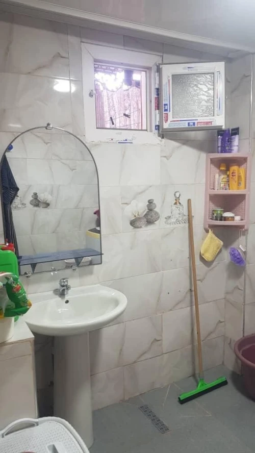 Vente Appartement F4 Mostaganem Mostaganem