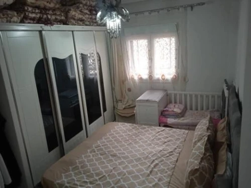 Vente Appartement F4 Mostaganem Mostaganem