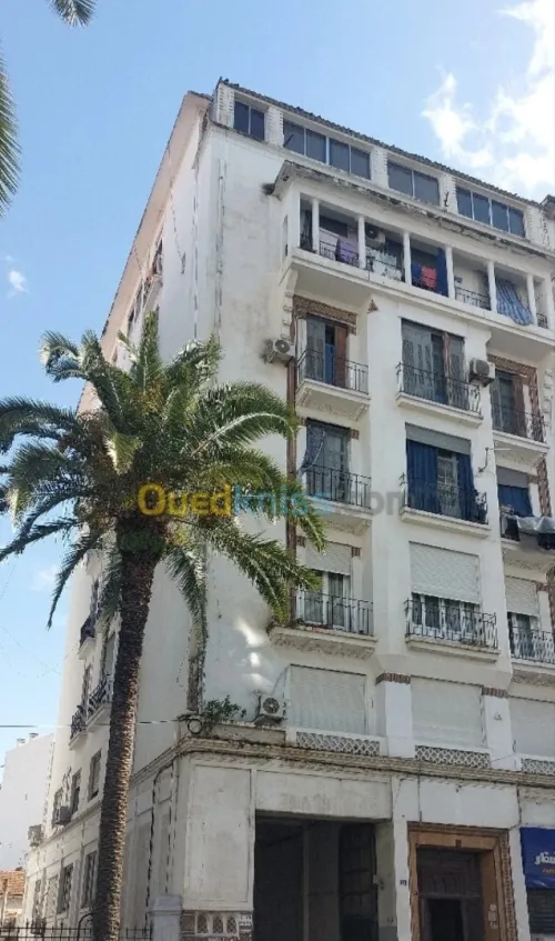 Location Appartement F5 F6 Alger Alger centre