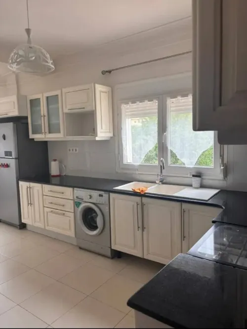 Location Appartement F3 Alger Birkhadem