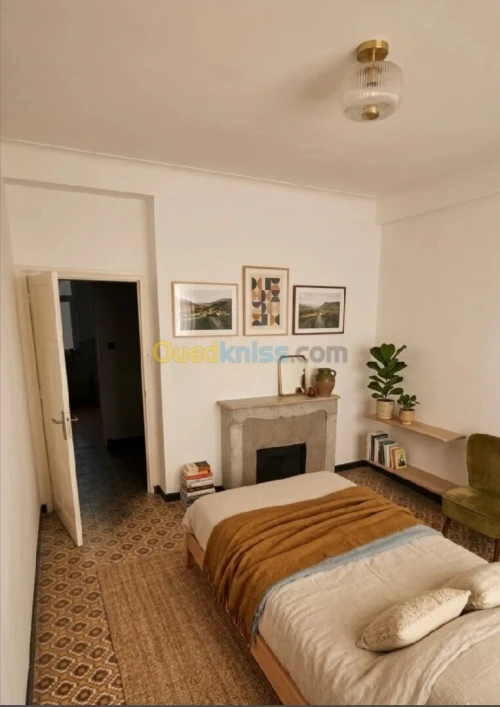 Location Appartement F5 F6 Alger Alger centre