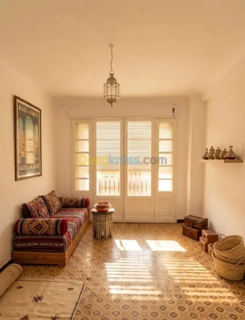 Location Appartement F5 F6 Alger Alger centre