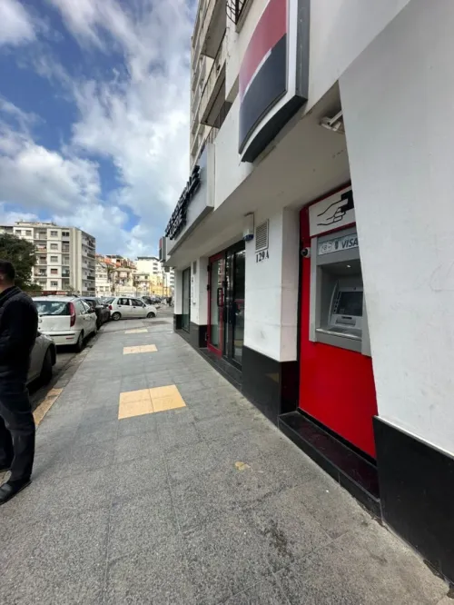 Vente Local Alger Alger centre