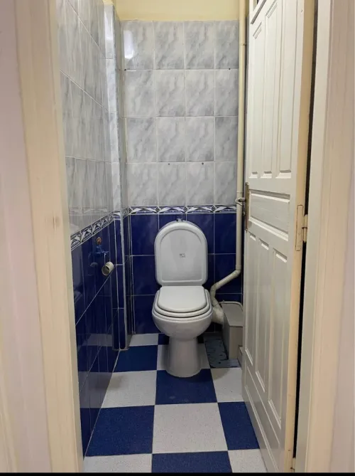 Location Appartement F4 Alger Ben aknoun