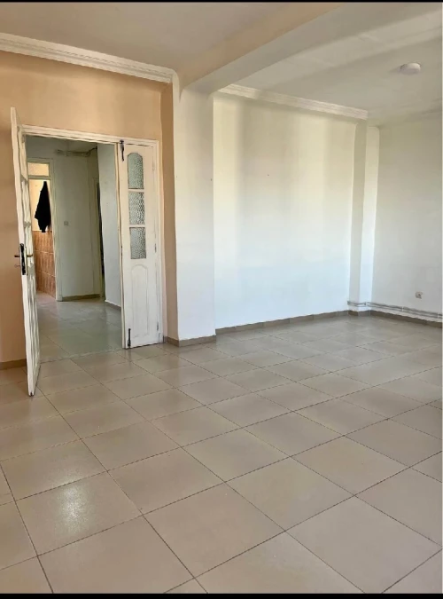 Location Appartement F4 Alger Chevalley