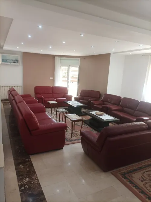 Location Appartement F4 Alger Dely brahim