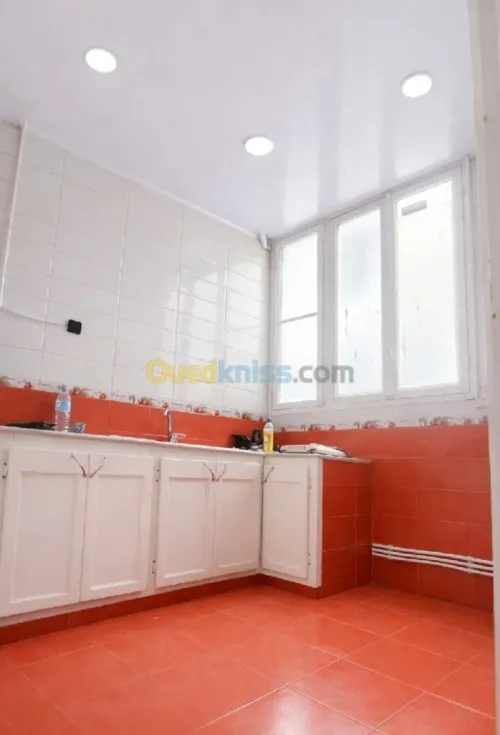 Location Appartement F5 F6 Alger Alger centre