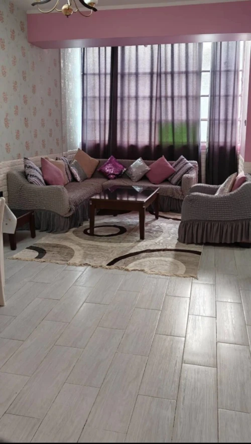 Location Appartement F3 Alger Birkhadem