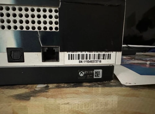 Xbox 1s