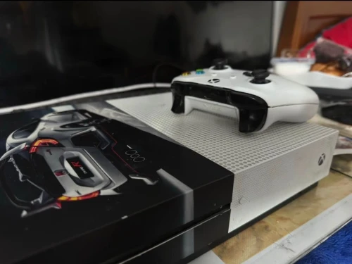 Xbox 1s