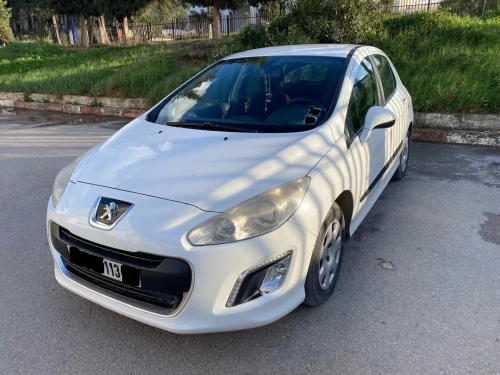 Peugeot 308 2013 308