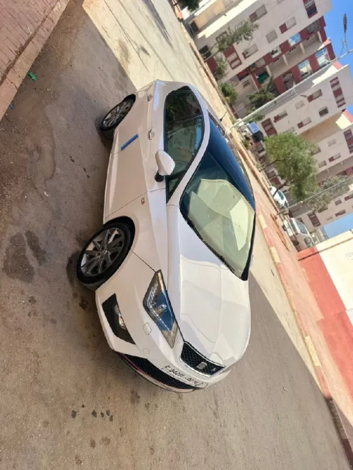 Seat Ibiza 2013 Ibiza
