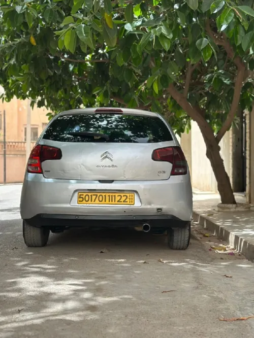 Citroen C3 2011 C3