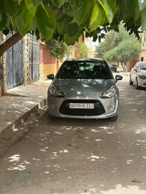 Citroen C3 2011 C3