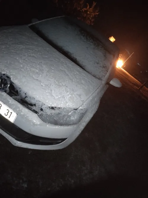 Volkswagen Polo 2013 Life