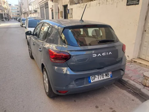 LOCATION VOITURE