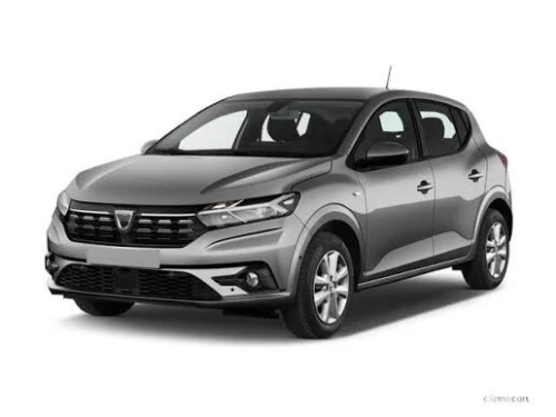 LOCATION VOITURE
