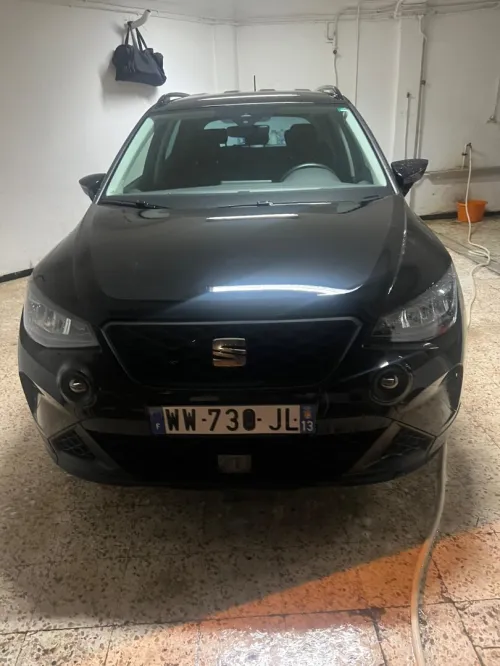LOCATION VOITURE
