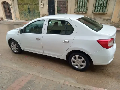Dacia Logan 2015 Access