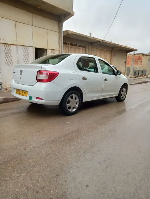 Dacia Logan 2015 Access