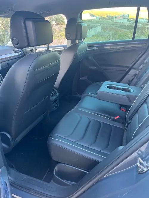 Volkswagen Tiguan 2023 Eligance