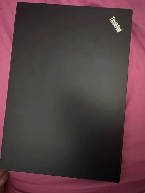 Lenovo thinkpad