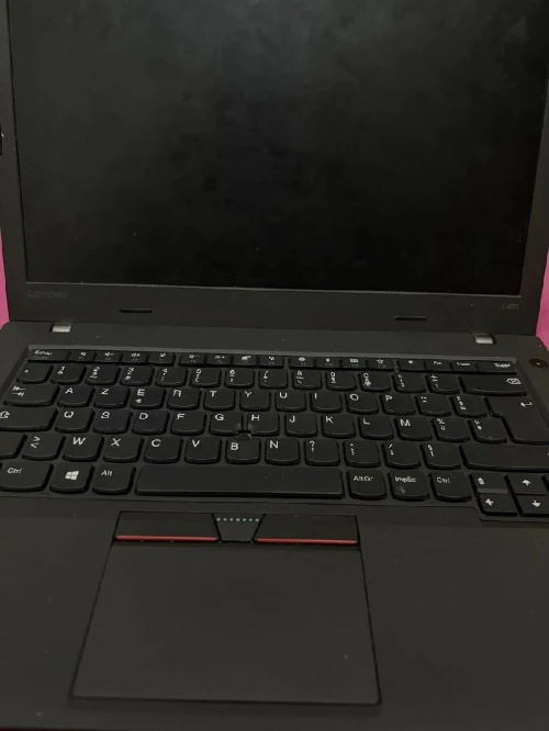 Lenovo thinkpad