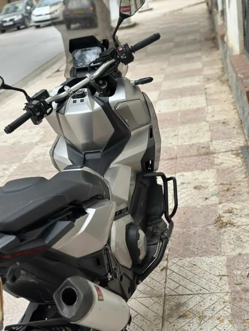 Honda Xadv 2022