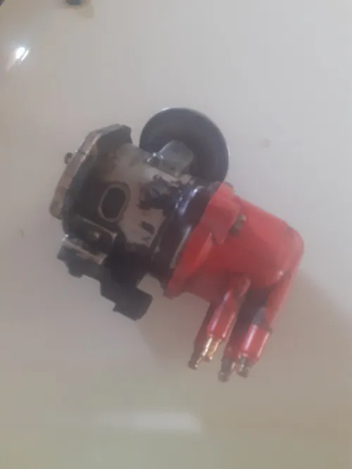 Delco 205 junior 
