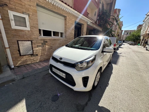 Kia Picanto 2019 LX Start