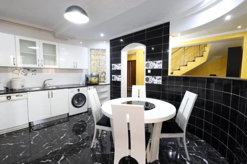Location Appartement Duplex F4 Alger Kouba