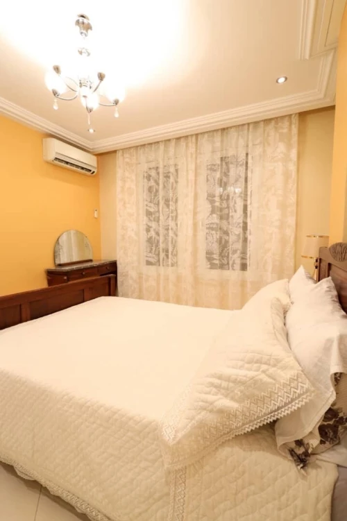 Location Appartement Duplex F4 Alger Kouba