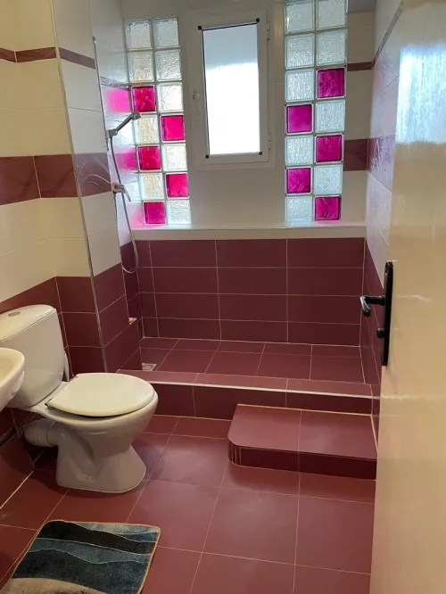 Vente Appartement Duplex F5 Alger Birkhadem